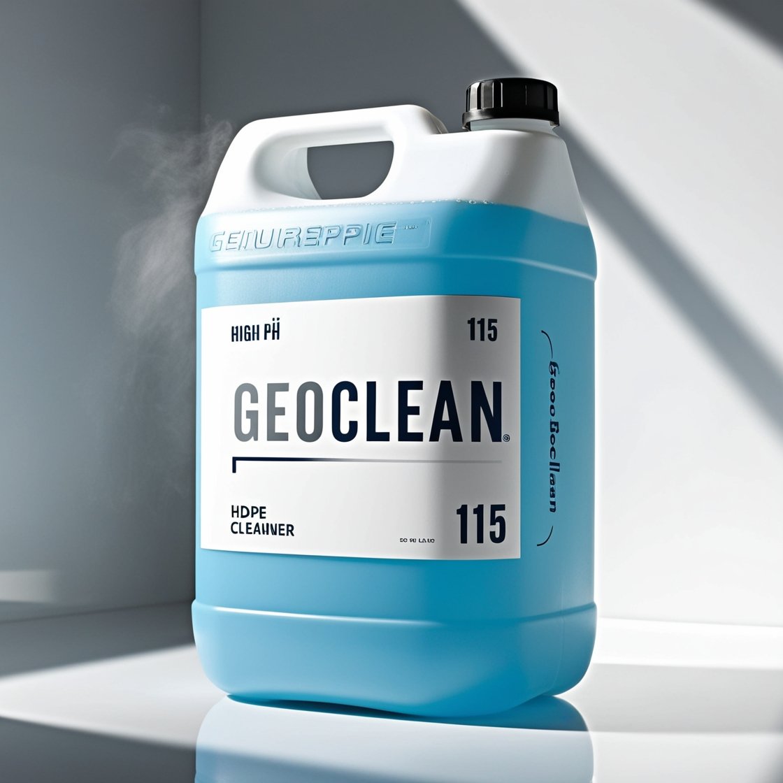 Geoclean 115_3 Reverse Osmosis Treatment Chemicals