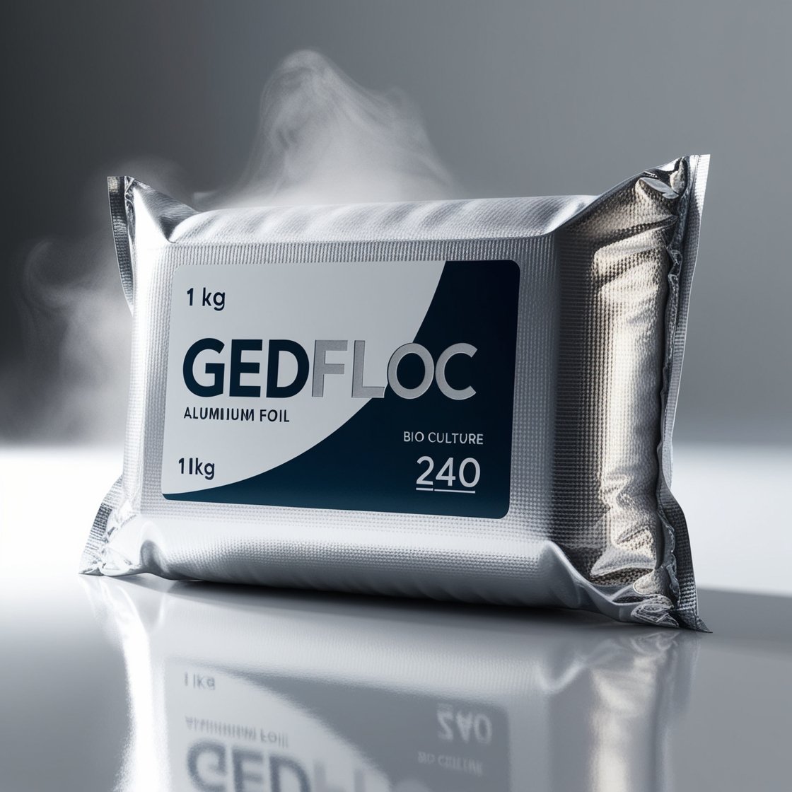 Geofloc 240 Wastewater Treatment Chemicals