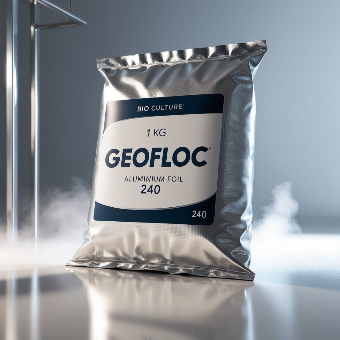 Geofloc 240_C Wastewater Treatment Chemicals
