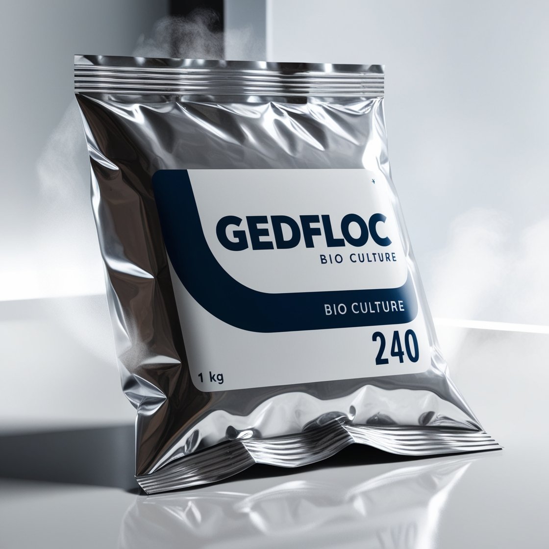 Geofloc_1 Wastewater Treatment Chemicals