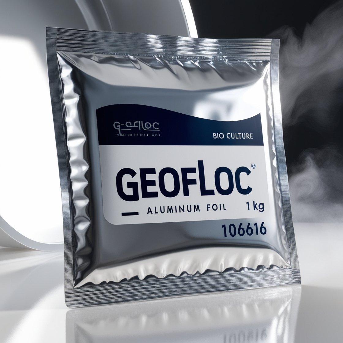 Geofloc_10616 Wastewater Treatment Chemicals