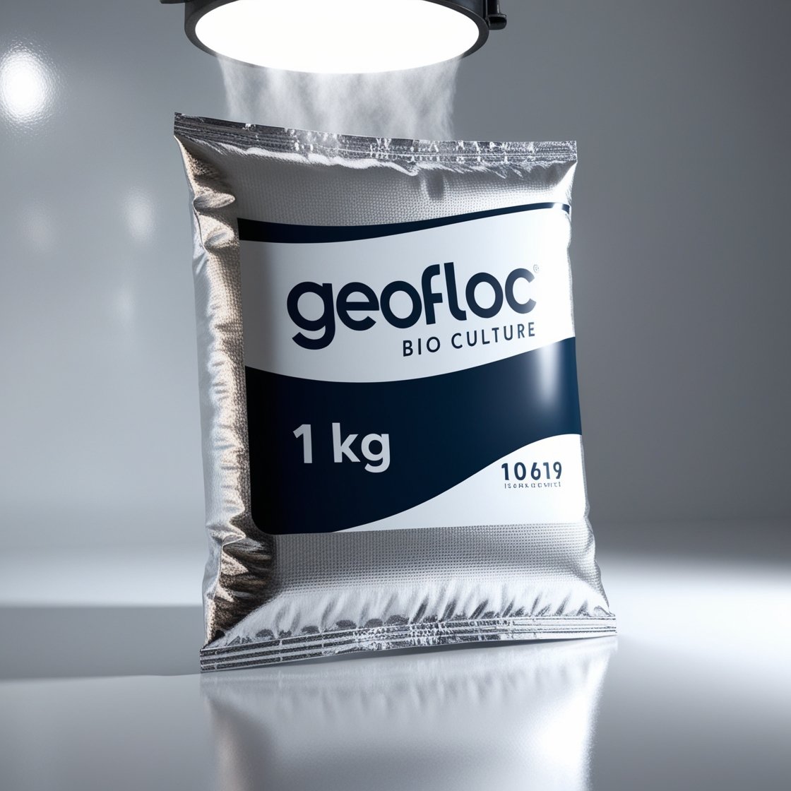 Geofloc_10619_3 Wastewater Treatment Chemicals