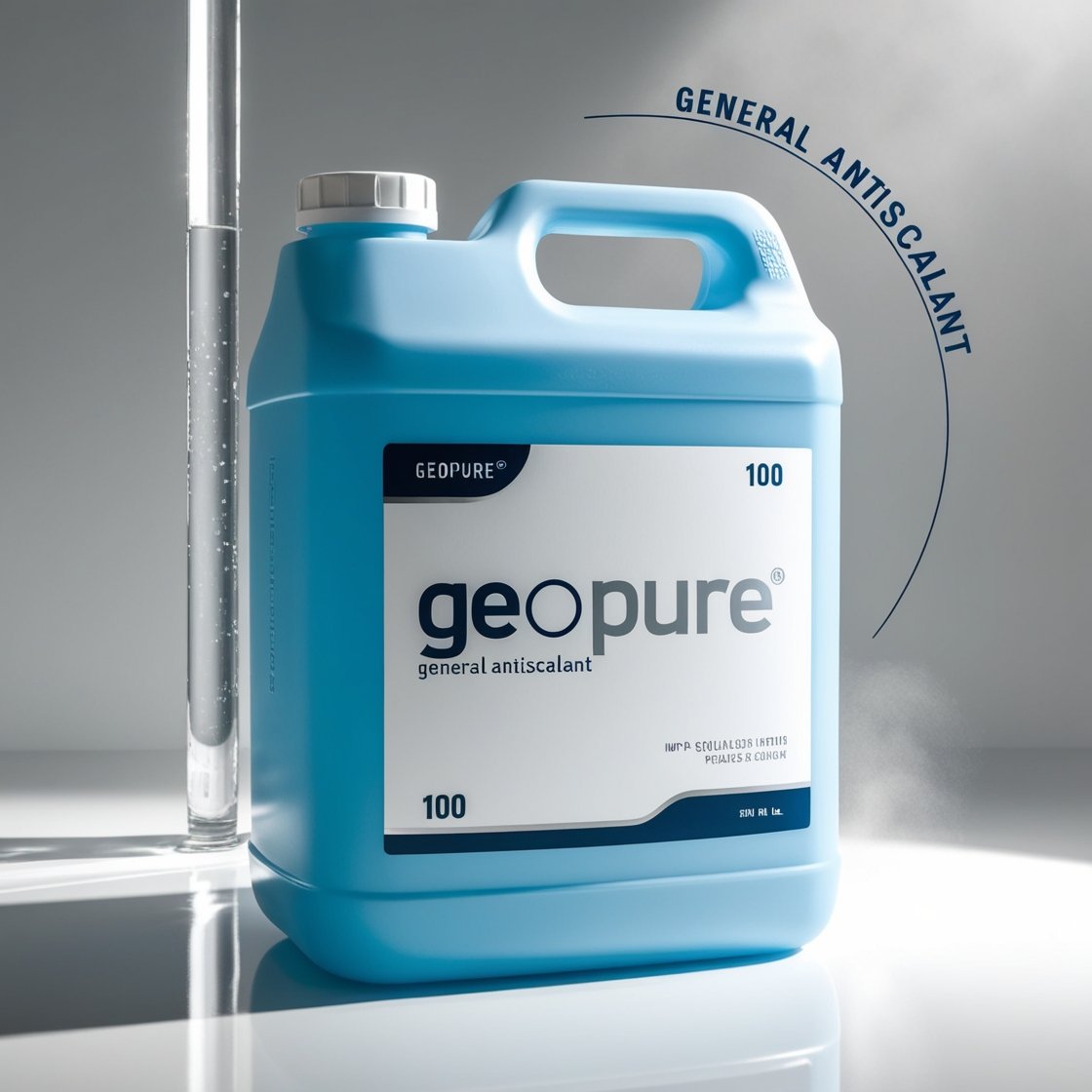 Geopure®100_1aaa Reverse Osmosis Treatment Chemicals