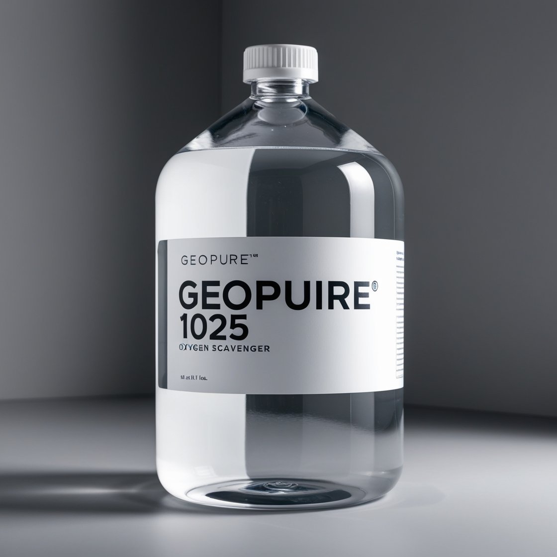 Geopure®1025 Boiler Feed Water Treatment Chemicals