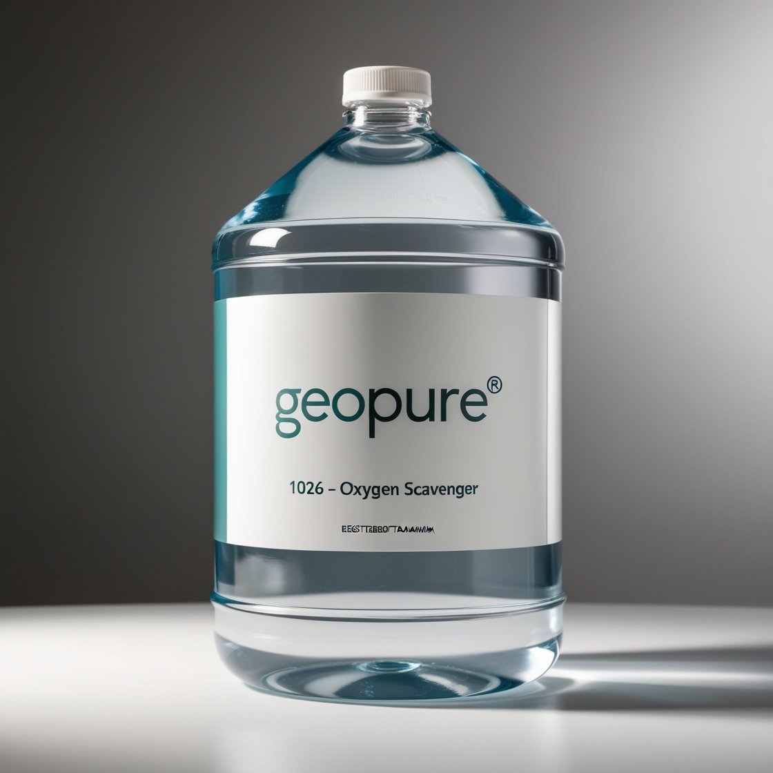 Geopure®1026 Boiler Feed Water Treatment Chemicals