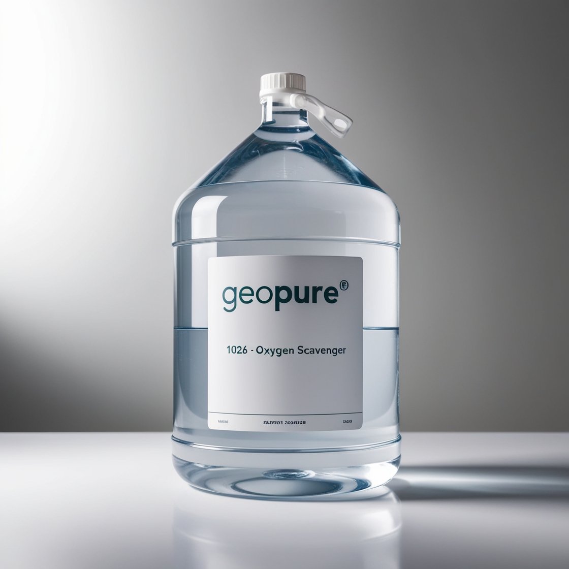 Geopure®1026_3 Boiler Feed Water Treatment Chemicals
