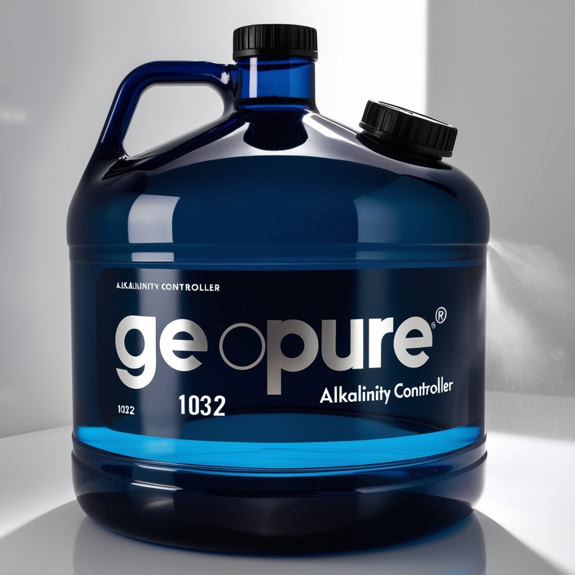 Geopure®1032_2 Boiler Feed Water Treatment Chemicals