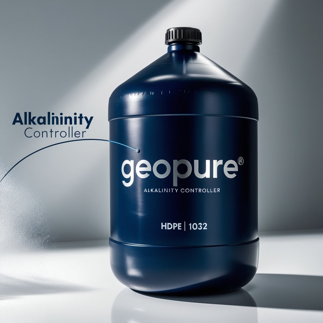 Geopure®1032_3 Boiler Feed Water Treatment Chemicals