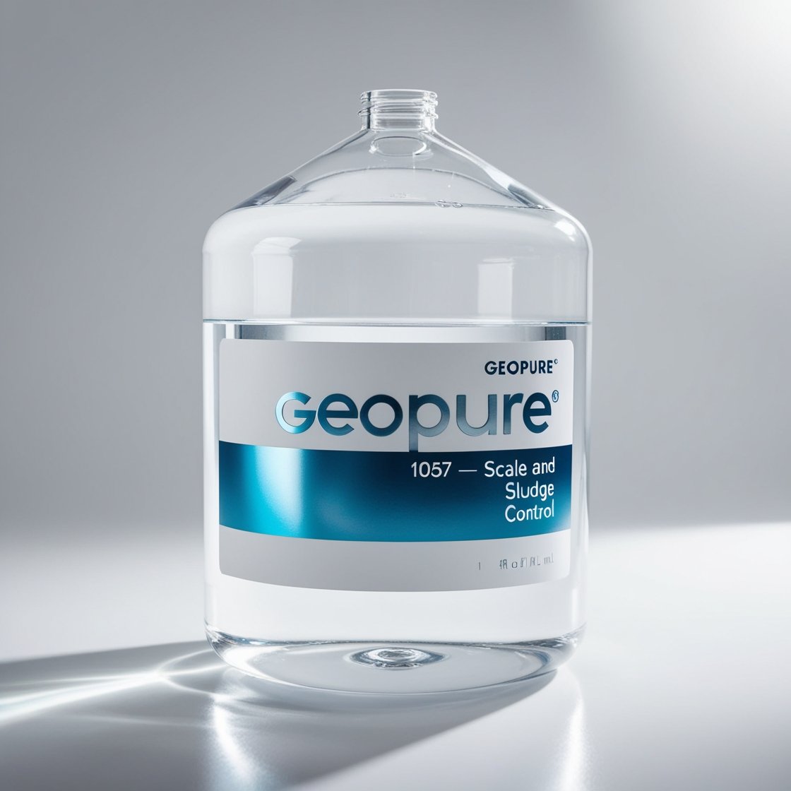 Geopure®1057 Boiler Feed Water Treatment Chemicals
