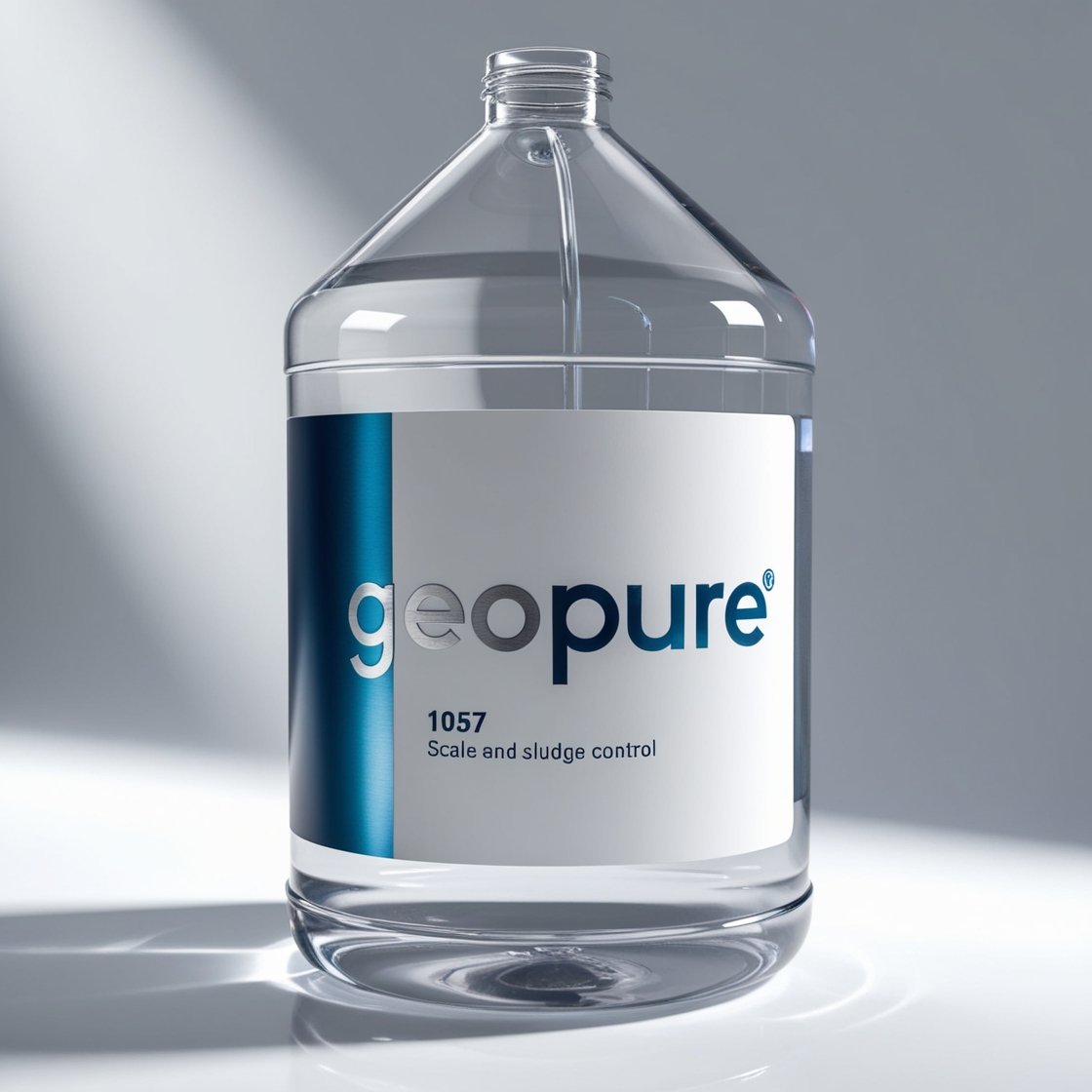 Geopure®1057_2 Boiler Feed Water Treatment Chemicals