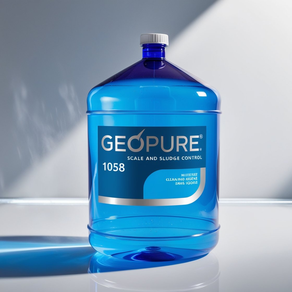 Geopure®1058 Boiler Feed Water Treatment Chemicals