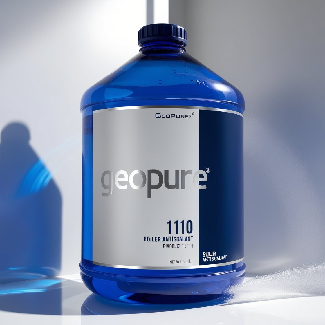 Geopure®1110_2 Boiler Feed Water Treatment Chemicals
