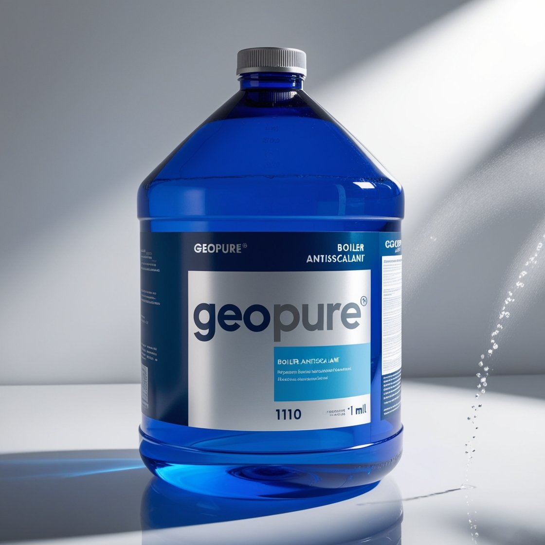Geopure®1110_3 Boiler Feed Water Treatment Chemicals
