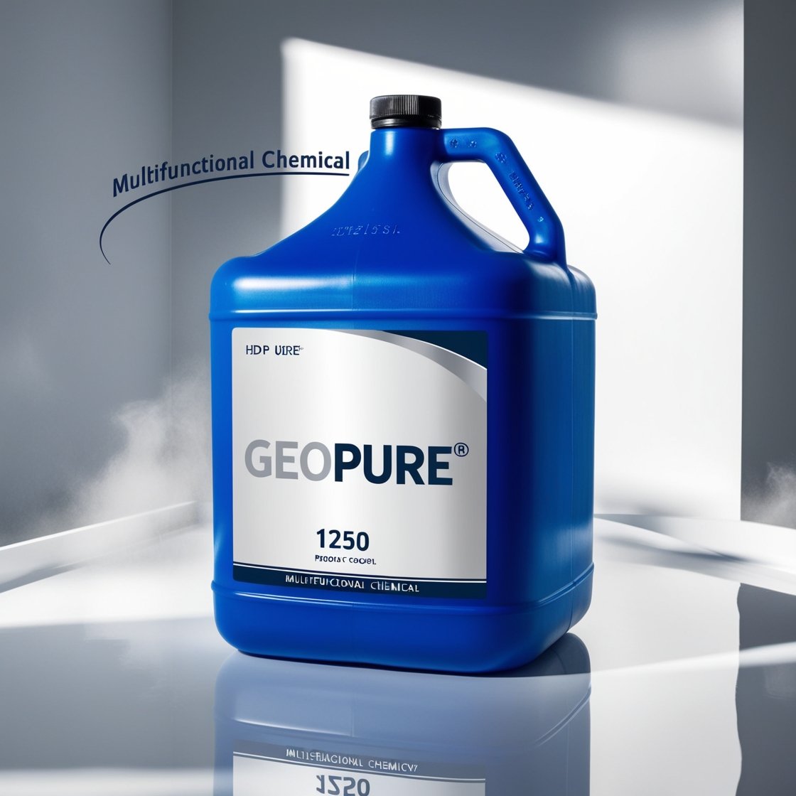 Geopure®1250 Boiler Feed Water Treatment Chemicals