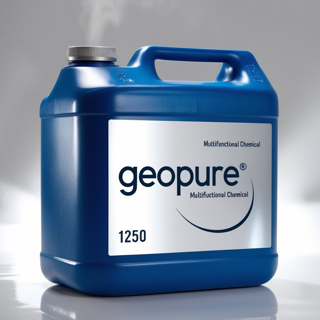 Geopure®1250_2 Boiler Feed Water Treatment Chemicals