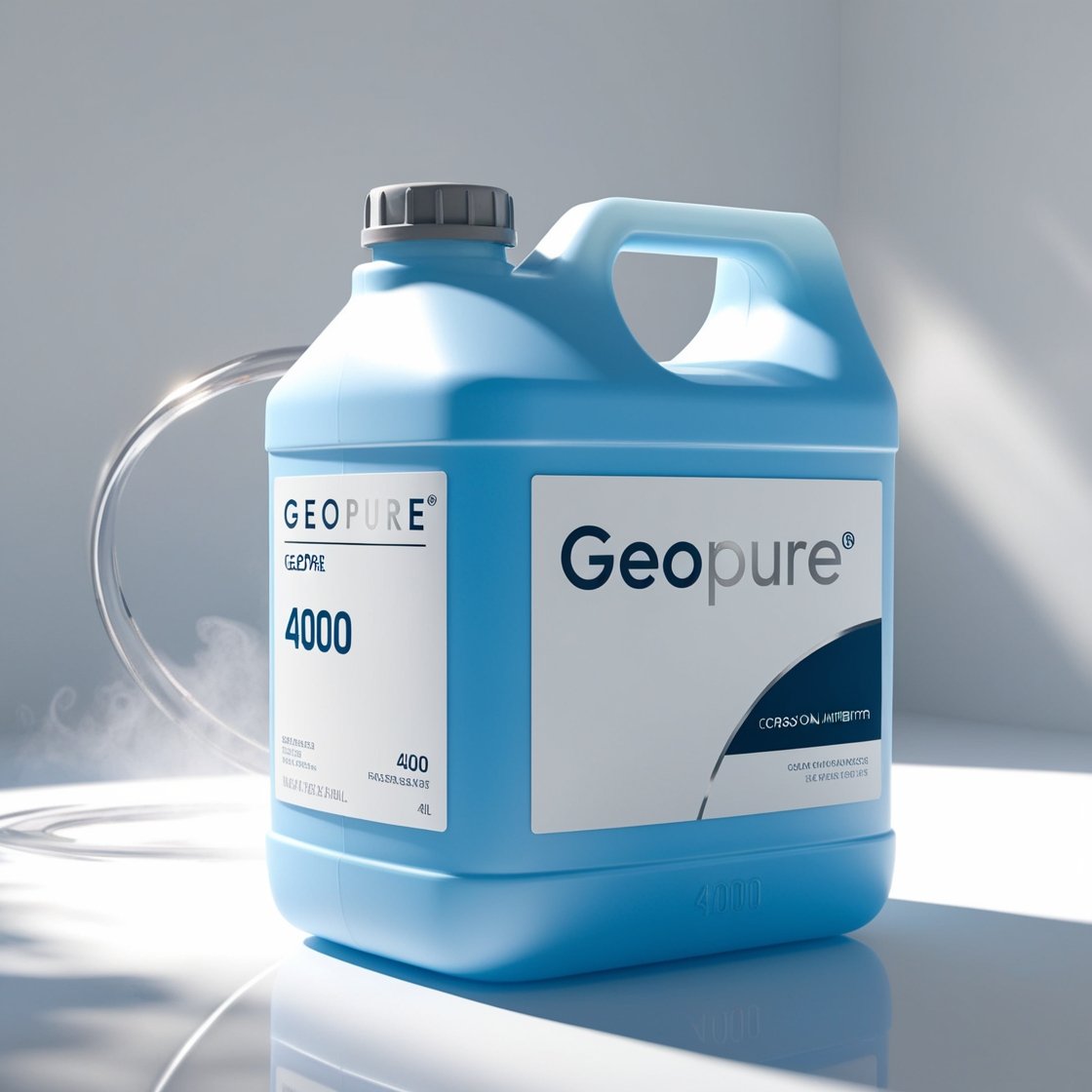 Geopure®4000_1 Closed System Water Treatment Chemicals