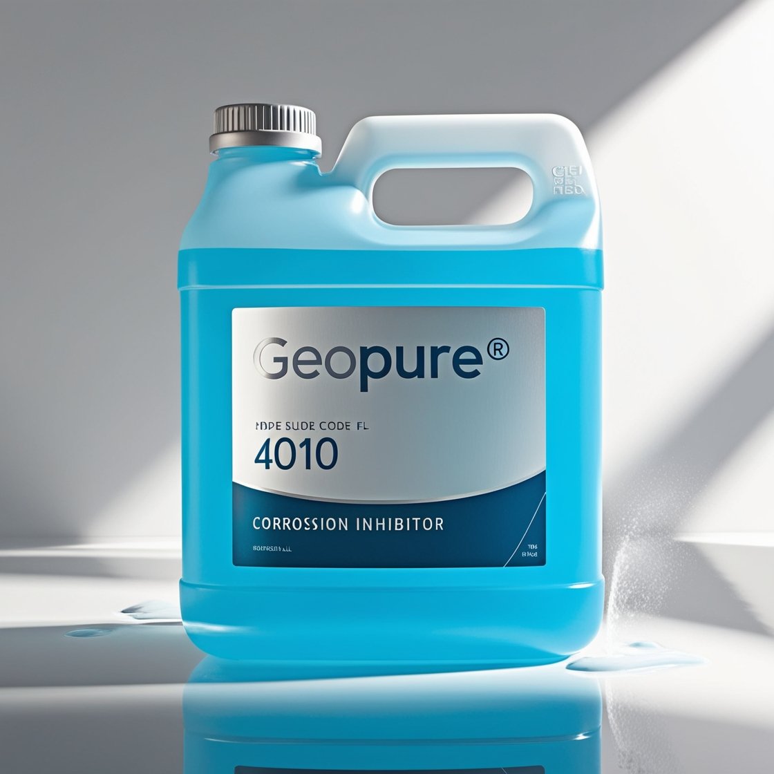 Geopure®4010 AHU/FCU Cleaning Chemicals