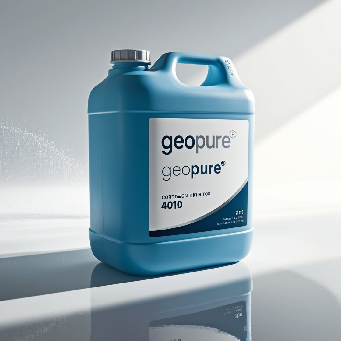 Geopure®4010_2 (2) Closed System Water Treatment Chemicals