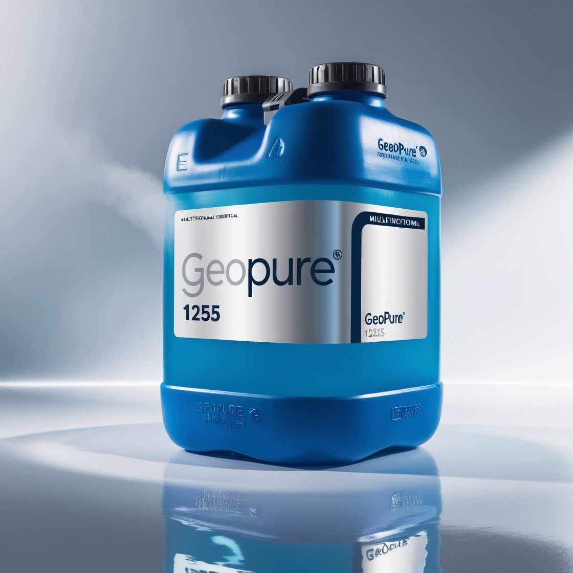 Geopurre®1255 Boiler Feed Water Treatment Chemicals
