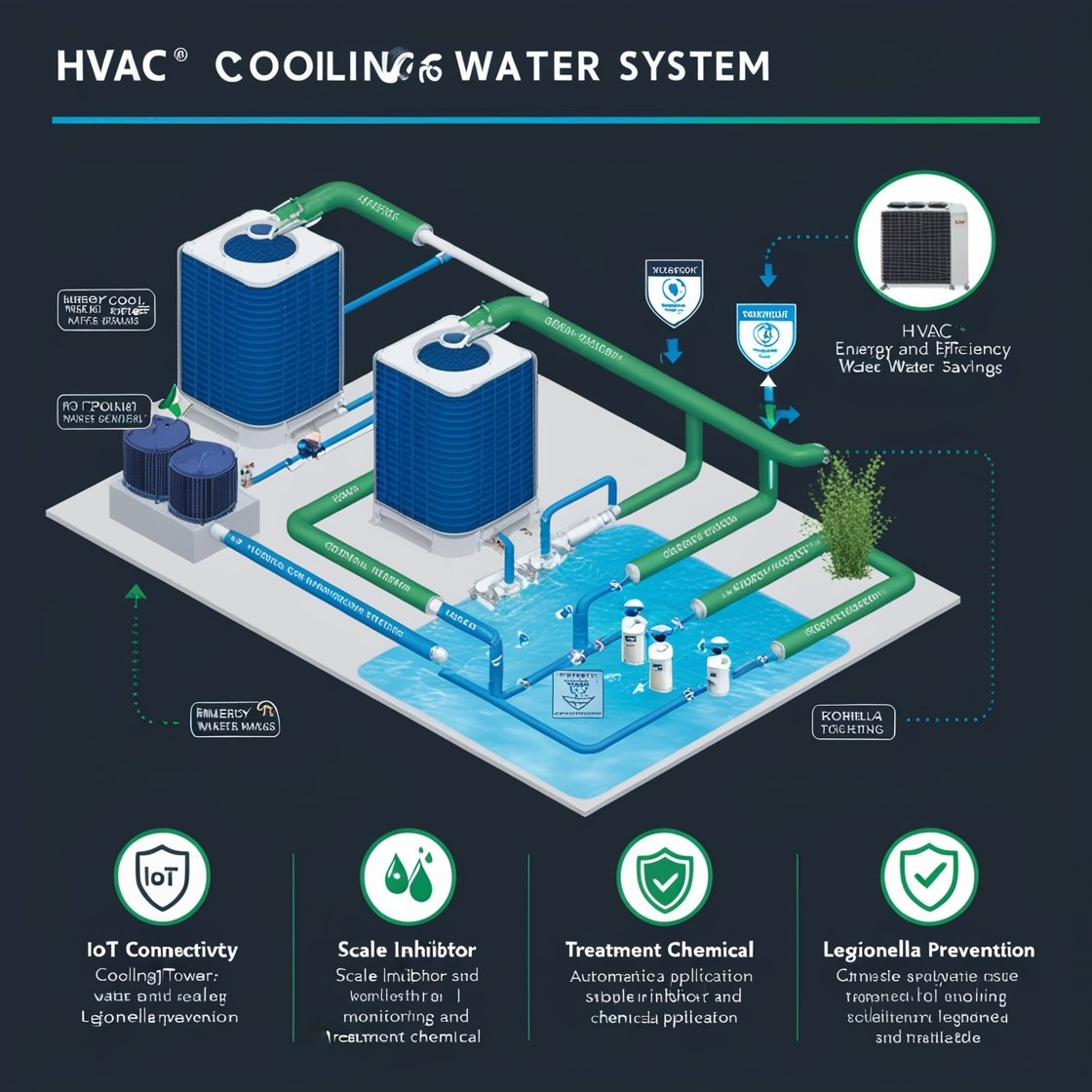 HVAC_2 AHU/FCU Cleaning Chemicals